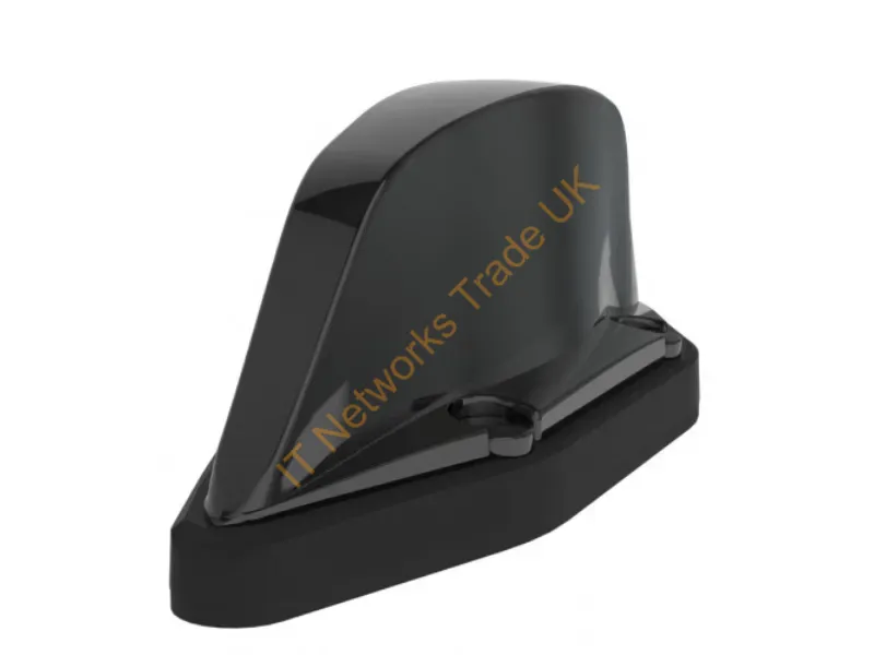 TRNMG-7-60-NJ - Panorama Antennas Trnmg-7-60-Nj Network Antenna Omni-Directional Antenna Tnc 6 Dbi