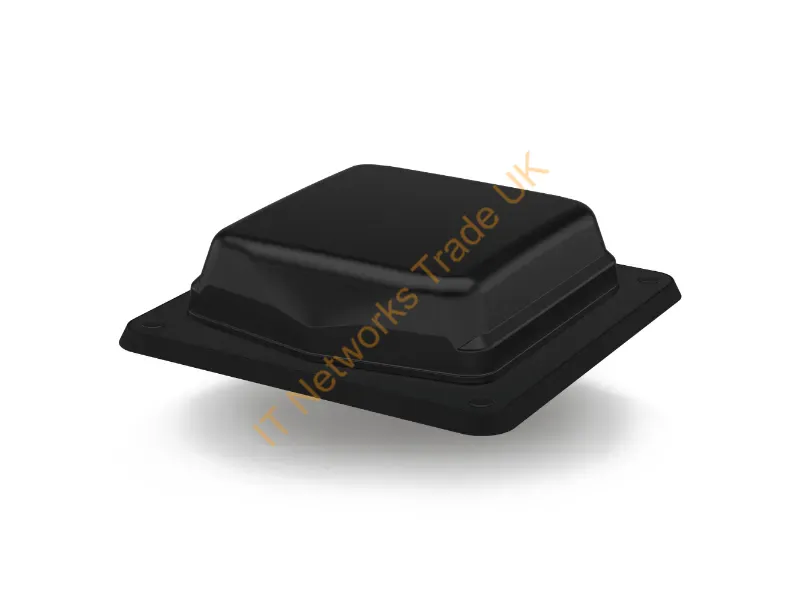 TRNMG4-6-60 - Panorama Antennas Trnmg4-6-60 Network Antenna Omni-Directional Antenna Tnc 26 Dbi