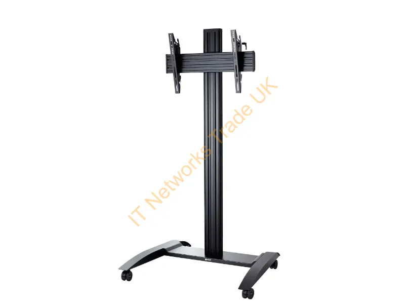 TRV100 - Edbak TRV100 Video Conferencing Trolley