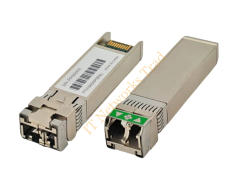 TRX-10GSFP-SR-MLX QNAP TRX-10GSFP-SR-MLX Mellanox SFP+ Transceiver Module 10 GigE