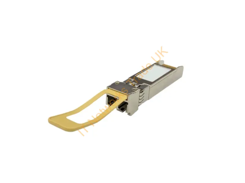 TRX-25GSFP28-SR - Qnap Trx-25Gsfp28-Sr Network Transceiver Module Fiber Optic 25000 Mbit/S Sfp28 850 Nm