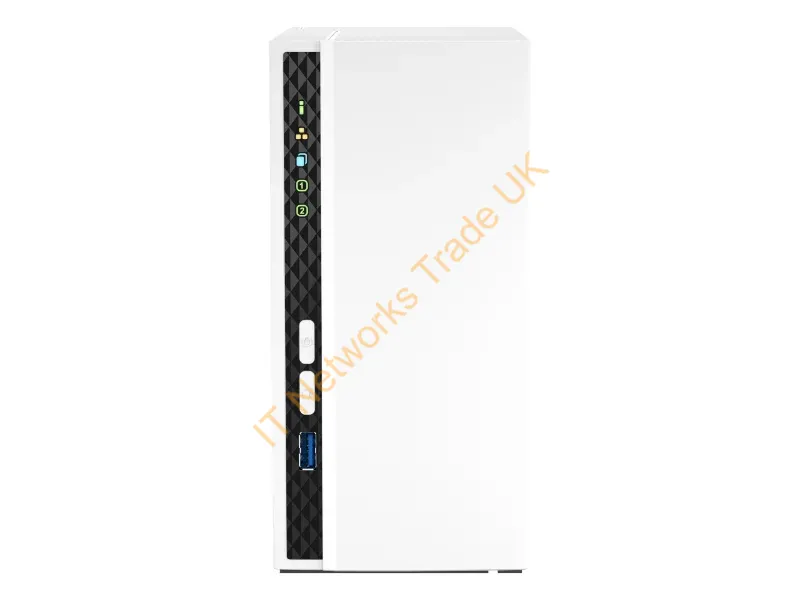 TS-233 - NAS Server QNAP TS-233 2-Bay
