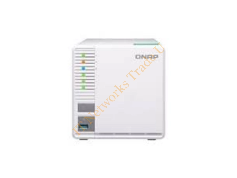TS-328/12TB-IW - QNAP TS-328 + 3 x 4TB Seagate IronWolf NAS HDD NAS Servers