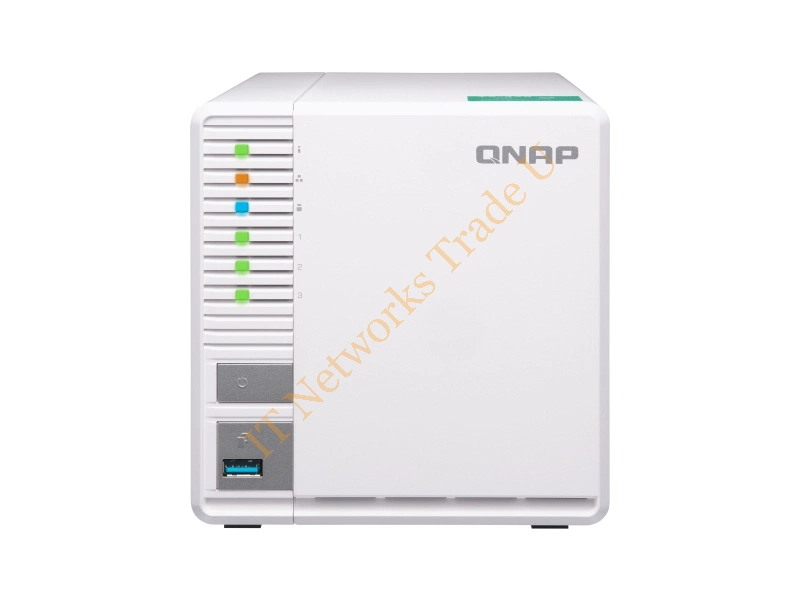TS-328 - QNAP TS-328 NAS Desktop Ethernet LAN White storage server NAS Servers