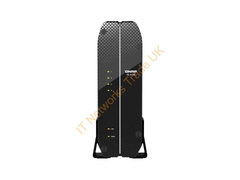 TS-410E-8G - NAS Server QNAP TS-410E-8G 4-Bay