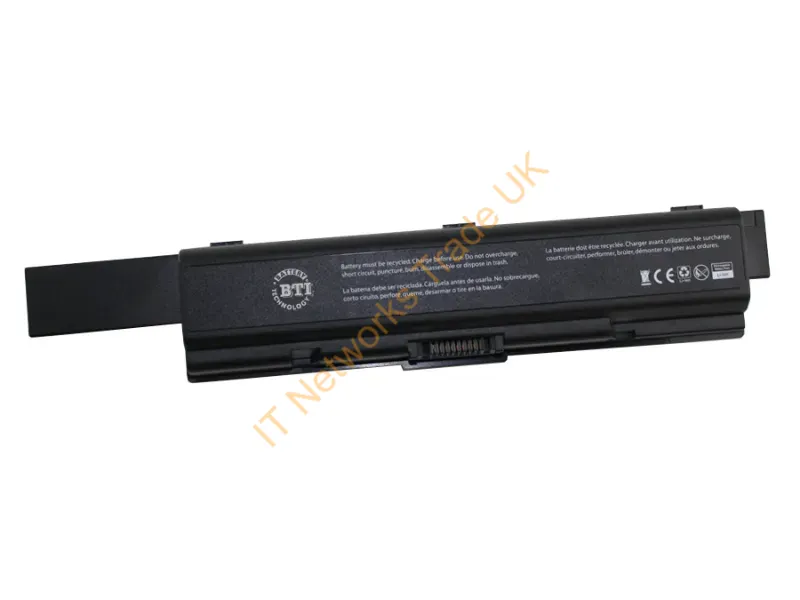 TS-A200X12 - Bti Li-Ion 8800Mah Battery