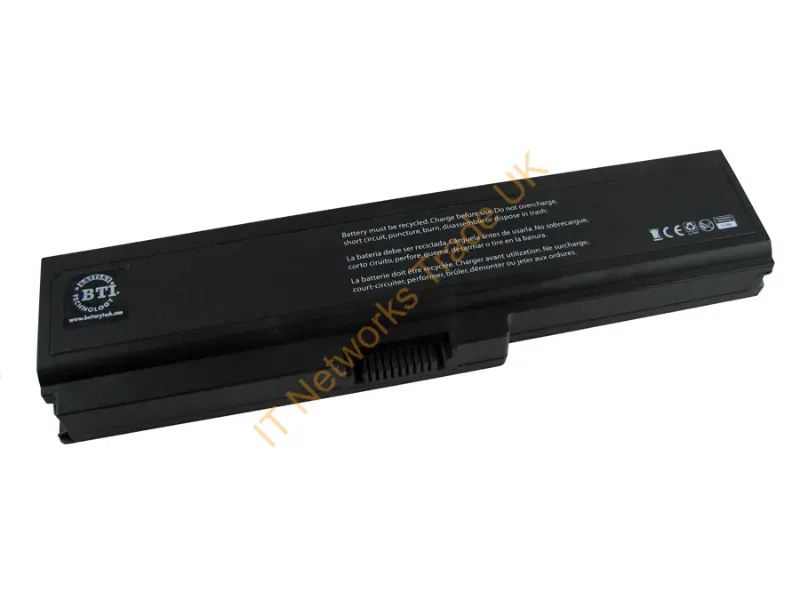 TS-A665D - Bti Ts-A665D Laptop Spare Part Battery