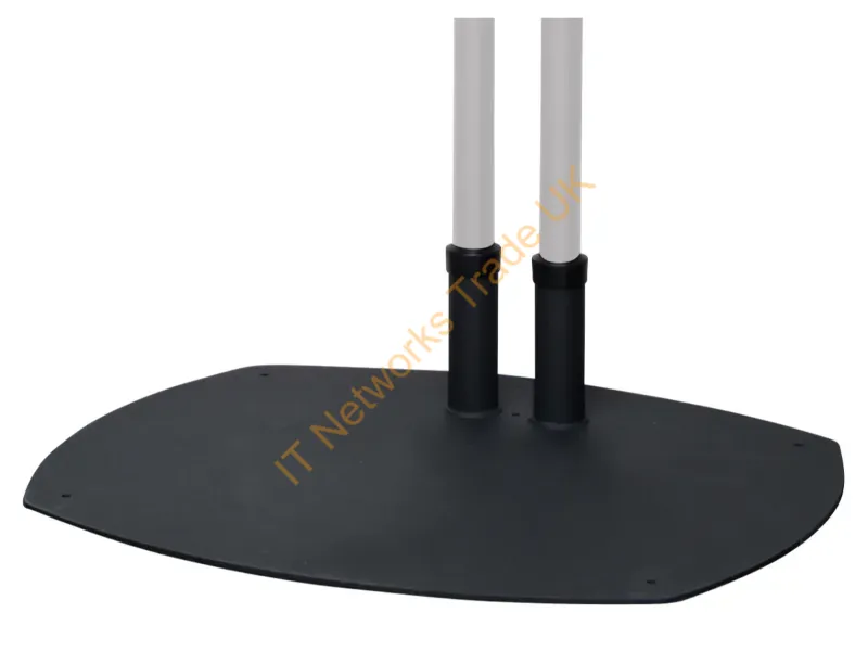 TS-BASE - Premier Mounts Ts-Base Monitor Mount Accessory