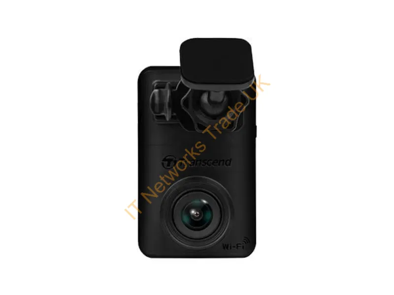 TS-DP10A-64G - Transcend Transcend 64Gb, Dashcam, Drivepro 10, Non-Lcd
