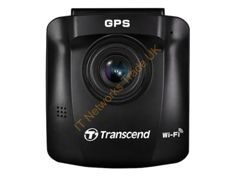 TS-DP250A-64G - Transcend 64Gb, Dp250, Suction Mount