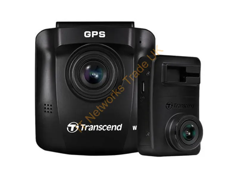 TS-DP620A-64G - Transcend 64Gx2, Dp250, Dp10