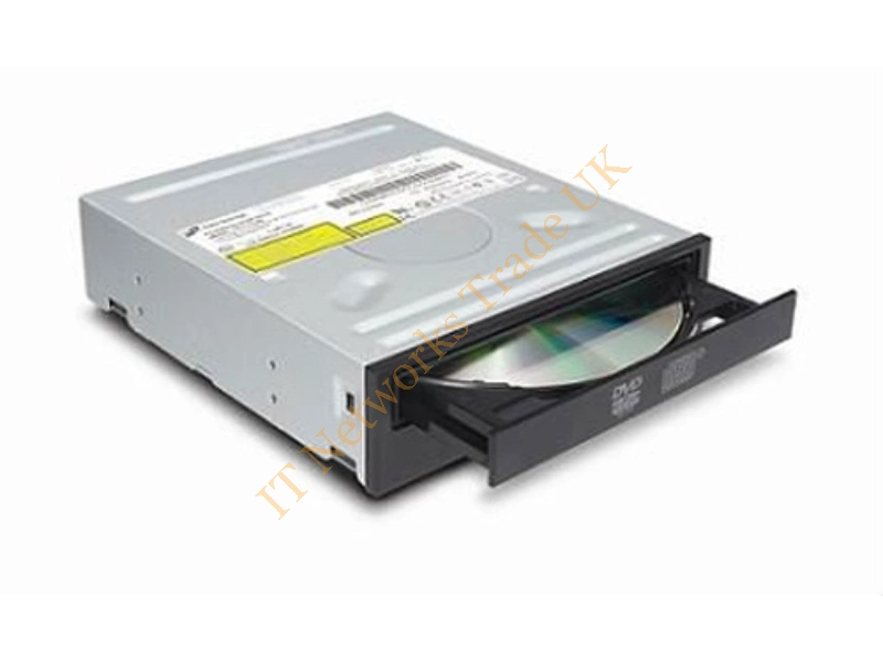 TS-H493 Toshiba 48X/32X/48X/16X SATA Internal CD-RW/DVD-ROM Combo Drive CD And DVD Burner