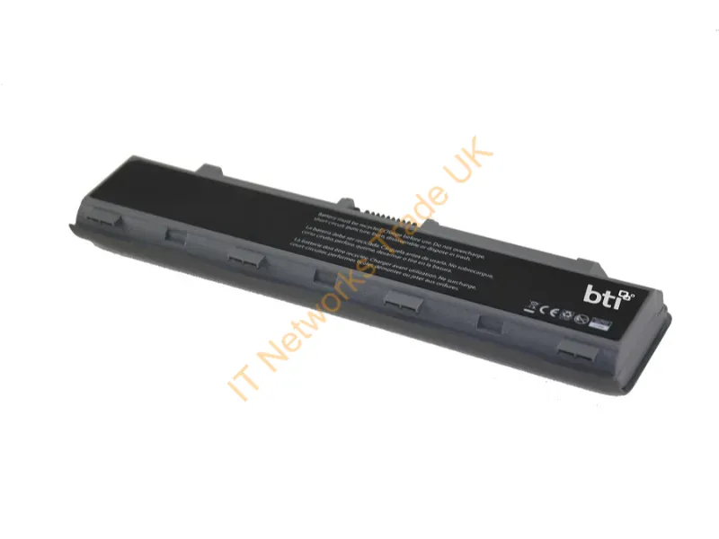 TS-P840 - Bti Ts-P840 Laptop Spare Part Battery