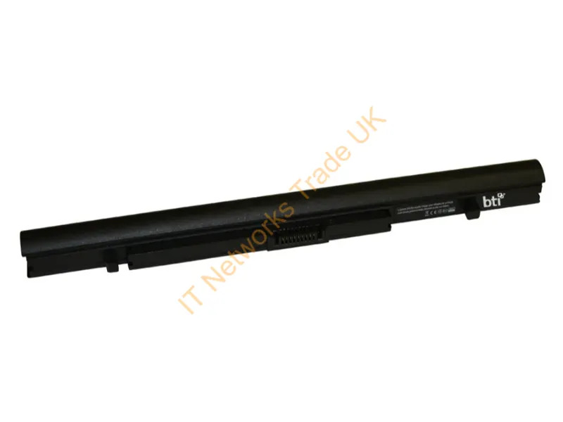TS-PR50 - Bti Ts-Pr50 Industrial Rechargeable Battery Lithium-Ion (Li-Ion) 2800 Mah 14.4 V