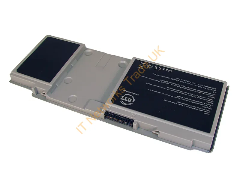TS-R200 - Bti Ts-R200 Laptop Battery