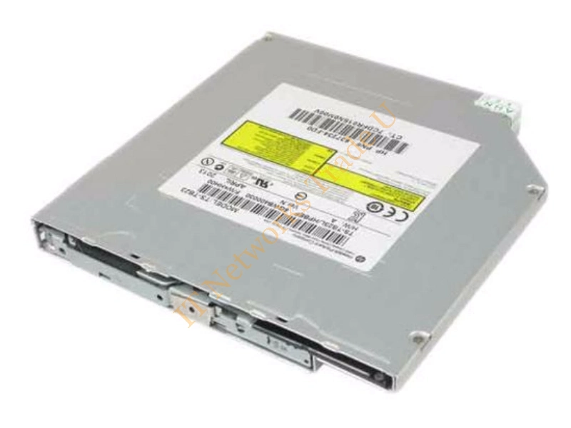 TS-TB23L HP 2nd HDD SSD Hard Drive Caddy Adapter for Envy 17t-2100 17-2090NR HDD Accessory