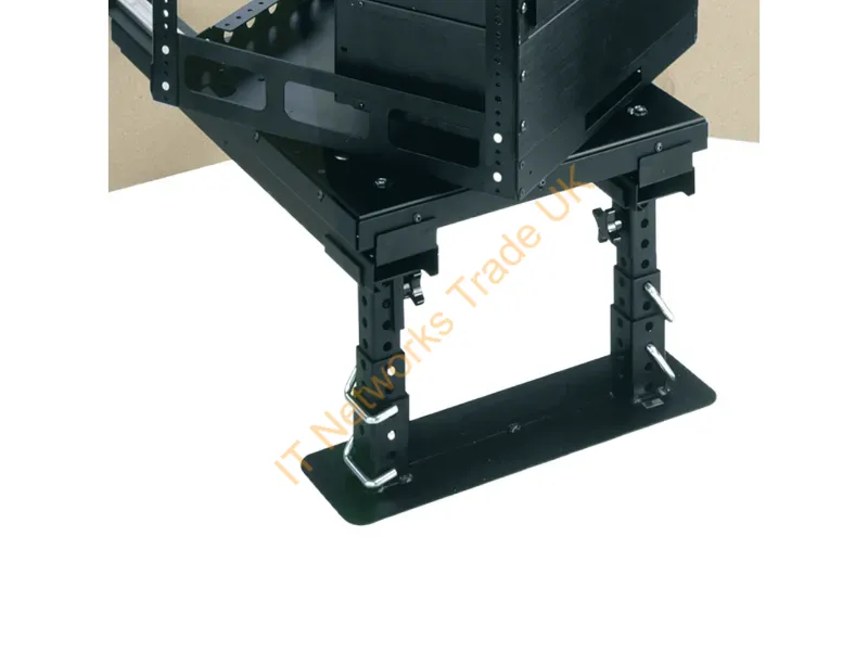 TS1022 - Middle Atlantic Products Ts1022 Rack Accessory