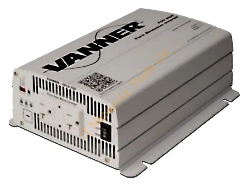 TS12-1500 - Havis Ts12-1500 Power Adapter/Inverter Indoor 16.5 W White