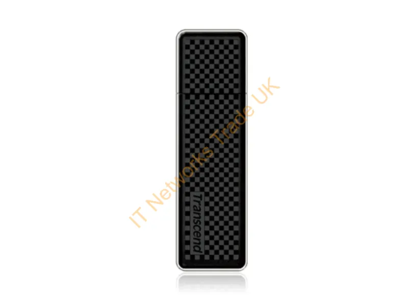 TS128GJF780 - Transcend Jetflash 780 128Gb Usb Flash Drive Usb Type-A 3.2 Gen 1 (3.1 Gen 1) Black