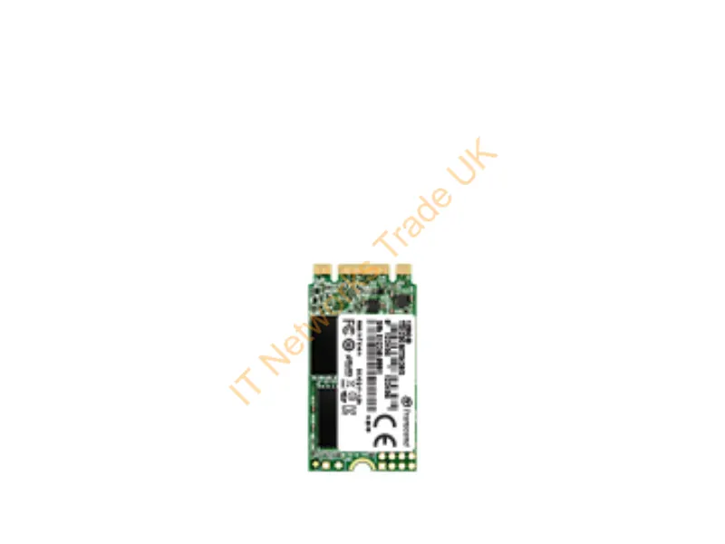 TS128GMTS430S - Transcend 430S 128 Gb M.2 Serial Ata Iii 3D Nand