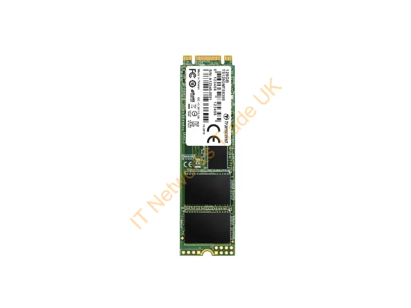TS128GMTS830S - Transcend 830S 128 Gb M.2 Serial Ata Iii 3D Nand