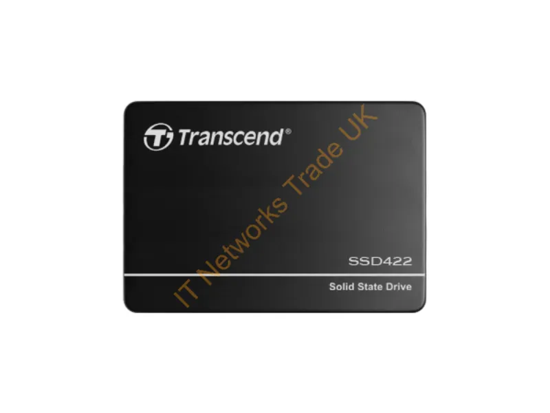 TS128GSSD422K - Transcend Ssd422K 128 Gb 2.5" Serial Ata Iii Mlc Nand