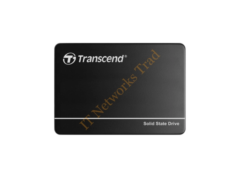 TS128GSSD510K Transcend SSD510K 128GB SuperMulti-Level Cell (MLC) SATA 6Gb/s 2.5-inch Solid State Drive SSD Storage
