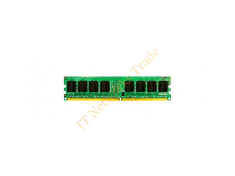 TS128MLQ64V8J Transcend 1GB DDR2-800MHz PC2-6400 non-ECC Unbuffered CL6 240-Pin DIMM Single Rank Memory Module Desktop Memory