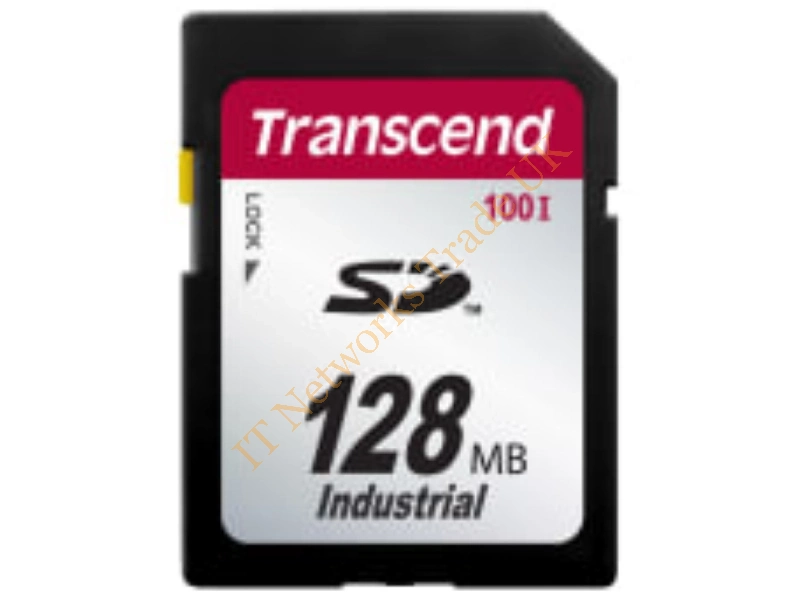 TS128MMCM Transcend 128MB microMMC Flash Memory Card