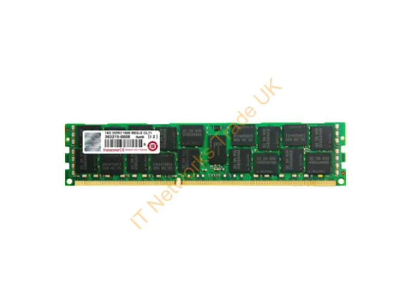 TS16GJMA334Z - Transcend Jetram 16Gb Ddr3 Memory Module
