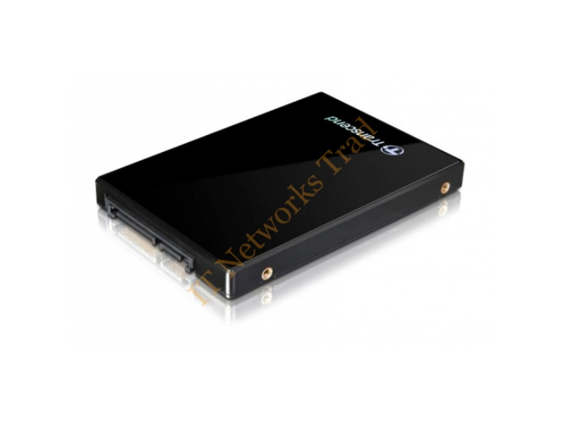 TS16GSSD500 Transcend SSD500 16GB Single-Level Cell (SLC) SATA 3Gb/s 2.5-inch Solid State Drive SSD Storage