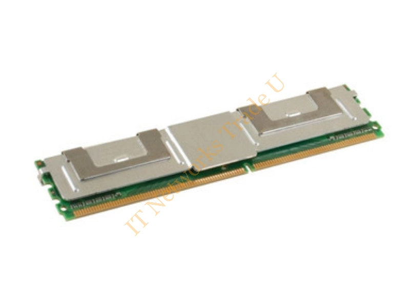 TS1GDL360A Transcend 1GB Kit (2 X 512MB) DDR-400MHz PC3200 ECC Unbuffered CL3 184-Pin DIMM Memory Server Memory