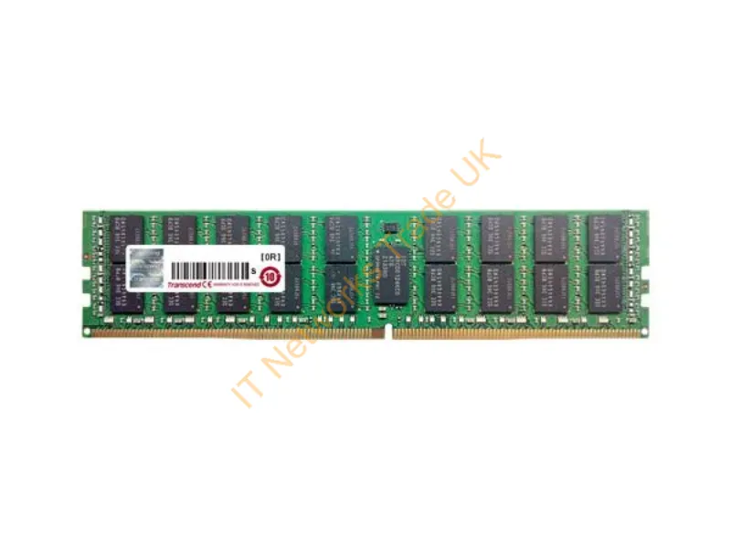 TS1GHR72V1H - Transcend Ts1Ghr72V1H Memory Module 8 Gb 2 X 8 Gb Ddr4 Ecc