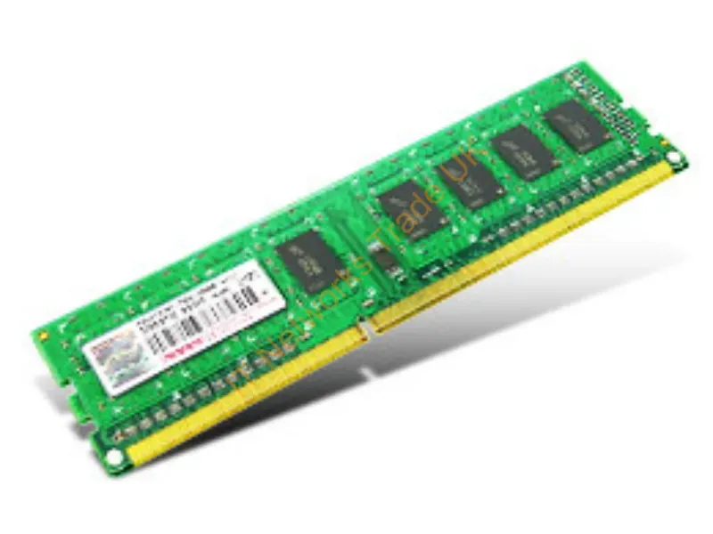 TS1GLK72V3H - Transcend 8 Gb Ddr3 1333Mhz Dimm Ecc Memory Module 1 X 8 Gb 240-Pin Dimm