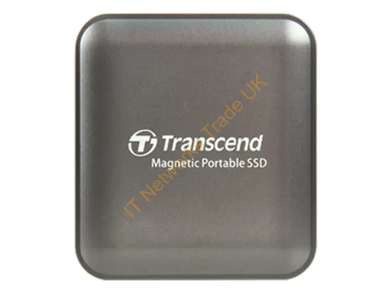 TS1TESD420C - Transcend Esd420 1 Tb Usb Type-C Gray