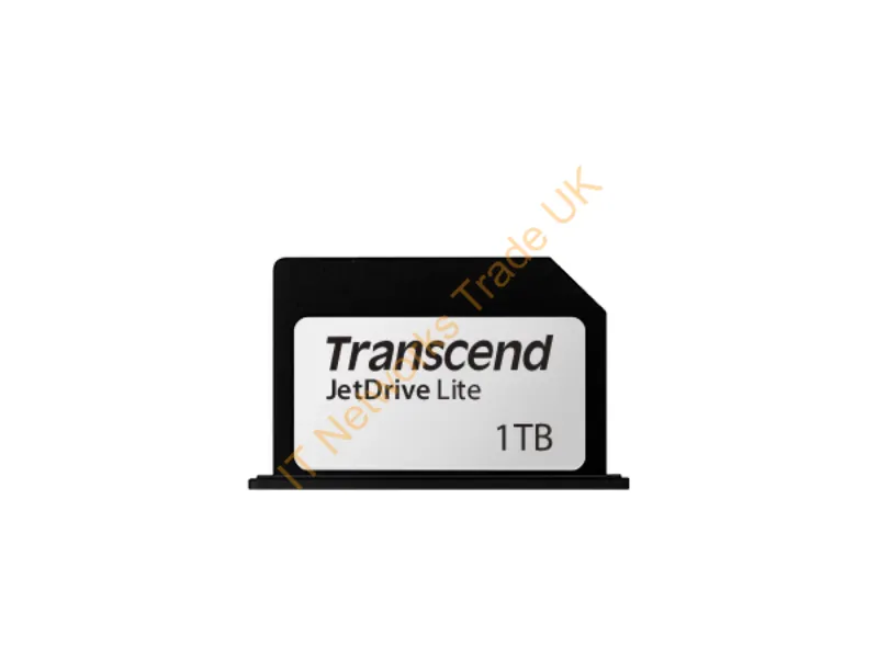 TS1TJDL330 - Transcend Jetdrive Lite 330 1 Tb