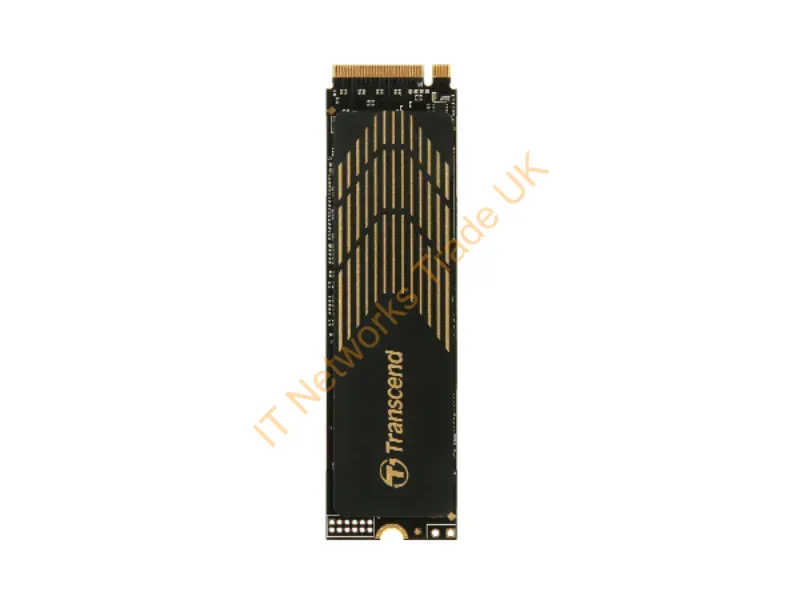 TS1TMTE240S - Transcend 240S 1 Tb M.2 Pci Express 4.0 Nvme 3D Nand