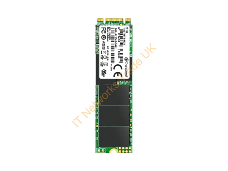 TS1TMTS952T - Transcend Ts1Tmts952T Internal Solid State Drive