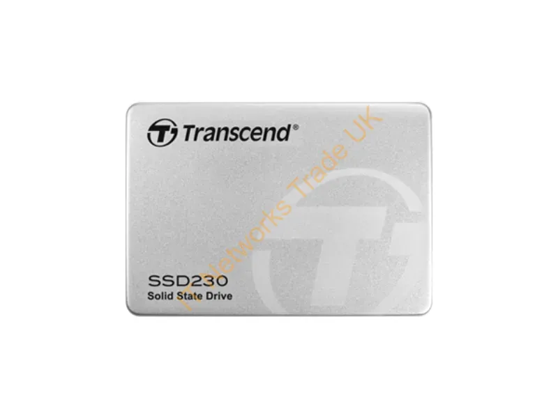 TS1TSSD230S - Transcend Ssd230S 1 Tb 2.5" Serial Ata Iii 3D Nand