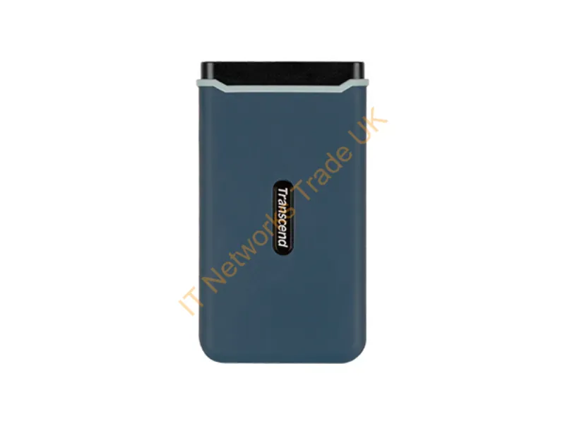 TS240GESD350C - Transcend Esd350C 240 Gb Usb Type-C 3.2 Gen 2 (3.1 Gen 2) Navy
