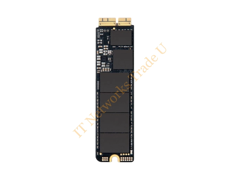 TS240GJDM820 - Transcend JetDrive 820 240GB PCI Express 3.0 Solid State Drives