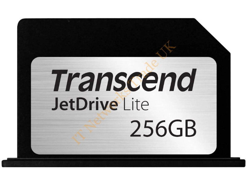 TS256GJDL330 Transcend JetDrive Lite 330 256GB Flash Memory Card