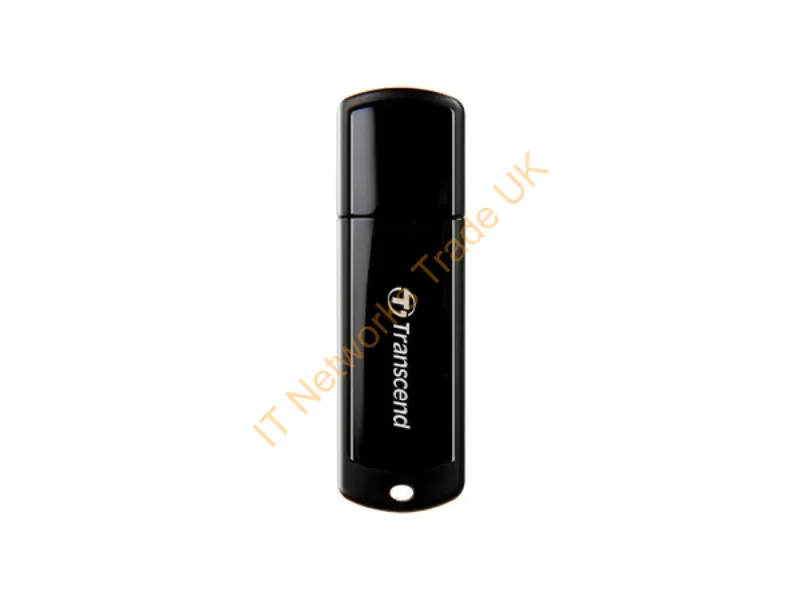 TS256GJF700 - Transcend Jetflash 700 Usb Flash Drive 256 Gb Usb Type-A 3.2 Gen 1 (3.1 Gen 1) Black