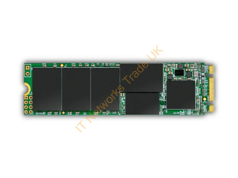 TS256GMTS832S - Transcend 832S 256 Gb M.2 Serial Ata Iii 3D Nand