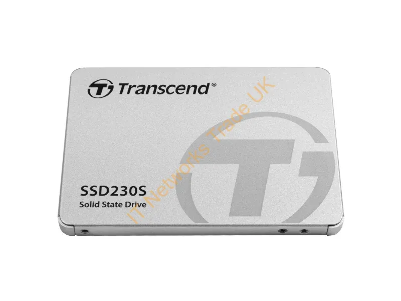 TS256GSSD230S - Transcend Ssd230S 256 Gb 2.5" Serial Ata Iii 3D Nand