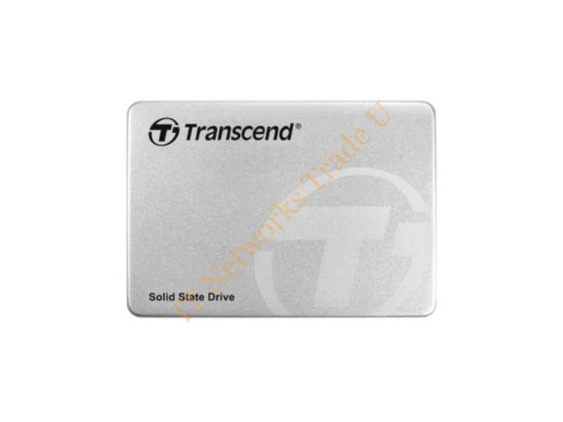 TS256GSSD360S - Transcend SSD360 256GB 2.5" Serial ATA III Solid State Drives