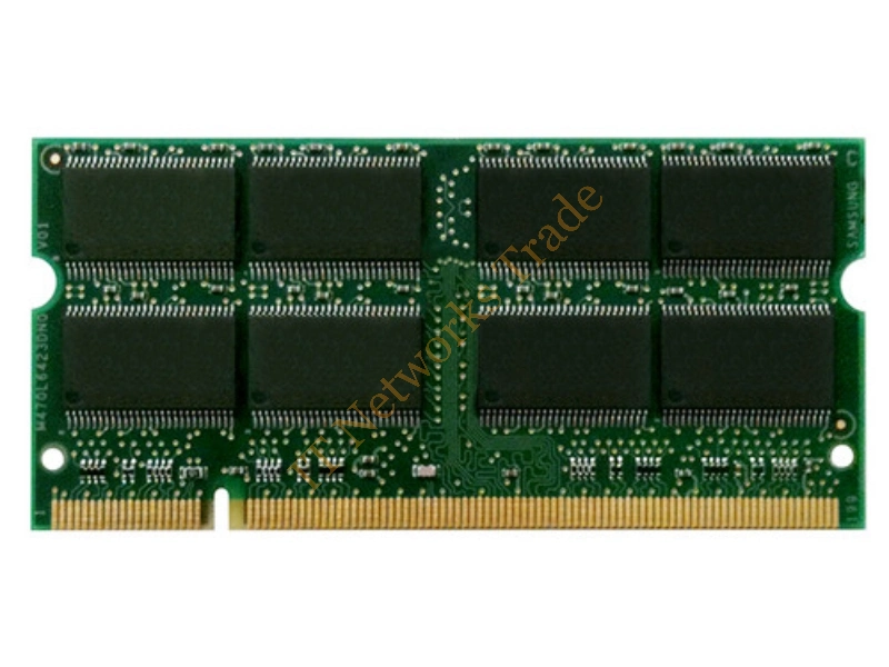 TS256MAP9762 Transcend 256MB DDR-400MHz PC3200 non-ECC Unbuffered CL3 184-Pin DIMM Memory Module Desktop Memory