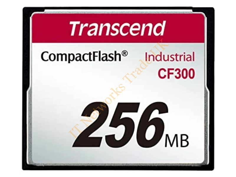 TS256MMCM Transcend 256MB microMMC Flash Memory Card