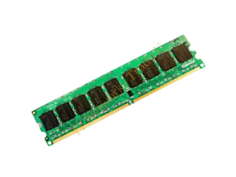 TS2GFJRX10 Transcend 2GB DDR2-533MHz PC2-4200 ECC Unbuffered CL4 240-Pin DIMM Memory Module Server Memory