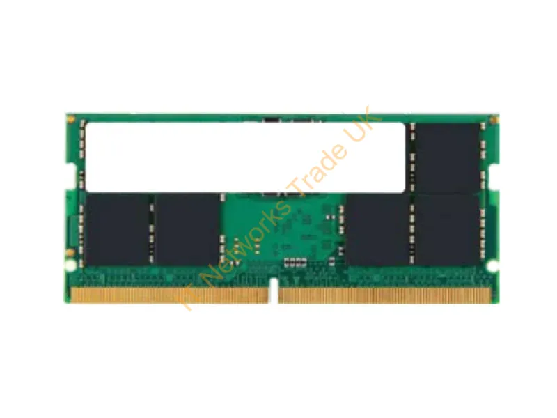 TS2GSA64V8E - Transcend Ts2Gsa64V8E Memory Module 16 Gb 2 X 8 Gb Ddr5 4800 Mhz